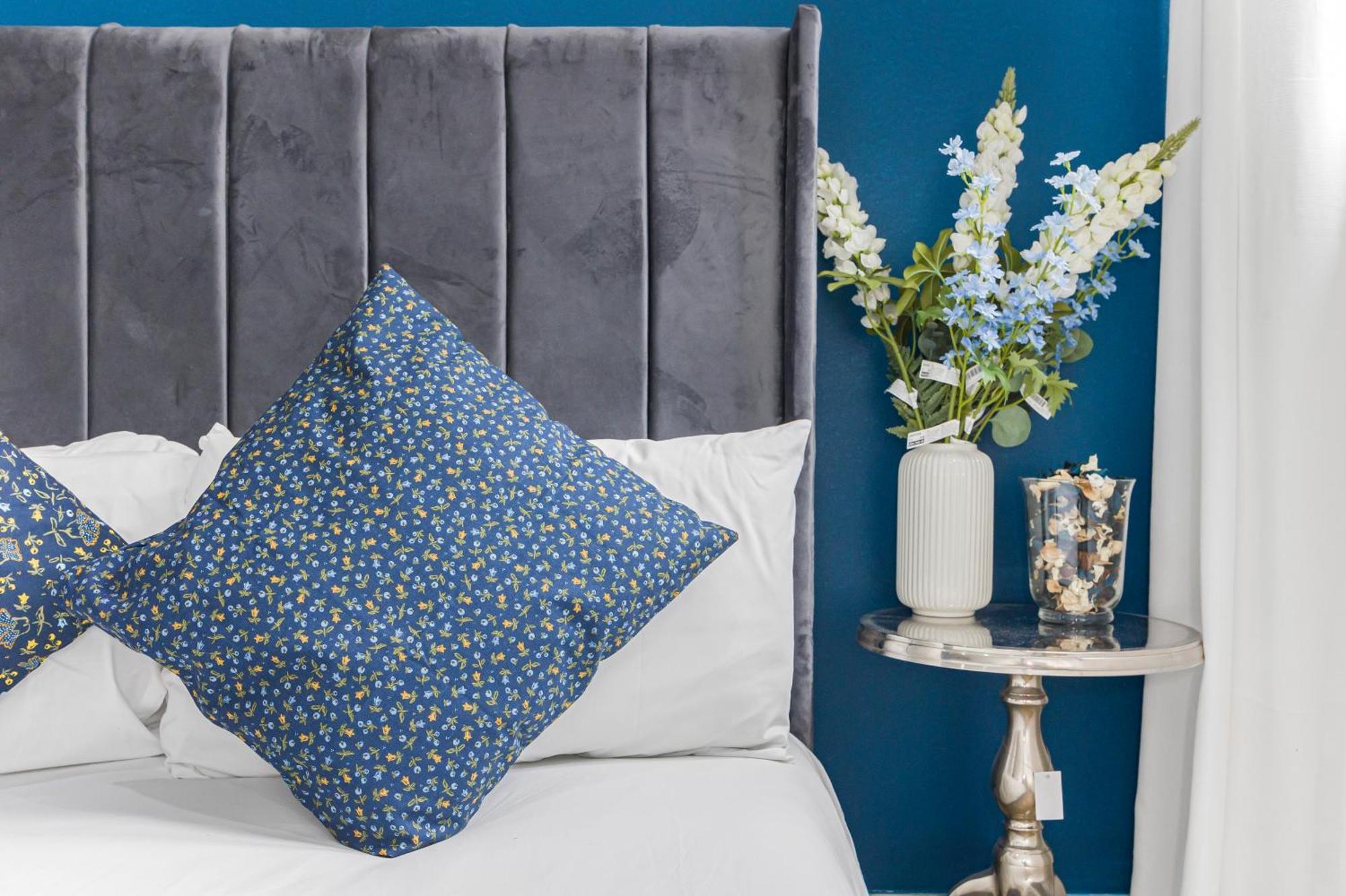 Marylebone City Apartments London Bagian luar foto